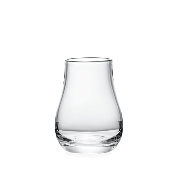 matrie Stemless Whiskey & Bourbon Tasting Glasses – Set of 4 Elegant Snifters - Image 3